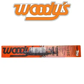 MN-D1NV WOODYS Jim Performance Dooly Wear Rod Tuv Ski-doo