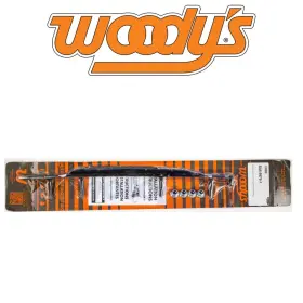 MN-E7BX WOODYS Jim Performance Dooly Wear Rod Rb F5 Lxr