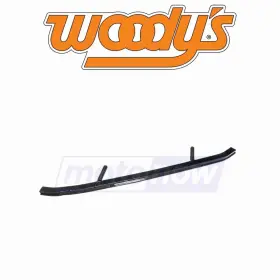 Woodys Mn/gxm9 Ace Runners With 4 Inch Carbide For 2016-2017 Polaris 800 Rmk Assault Mx Woodys Mn/gxm9 Ace Runners With 4 Inch Carbide For 2016-2017 Polaris 800 Rmk Assault Mx
