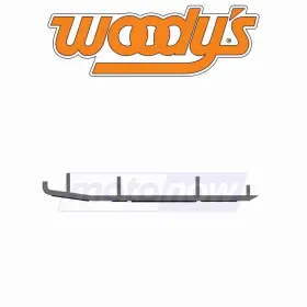 MN-H5M1 WOODYS Runners Carbide Xf Arctic-cat Ace