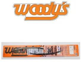 MN-H704 WOODYS Runners Carbide Skis Ld Sp 800 Polaris Ace