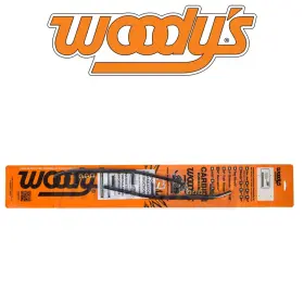 MN-JV3V WOODYS Executive Flat Top Carbide Runners 600 Polaris