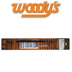 MN-NX4X WOODYS Jim Performance Dooly Wear Rod Zr Efi 800