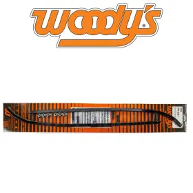 MN-SH6F WOODYS Runners Carbide Skis Ry Xc 800 Polaris Ace