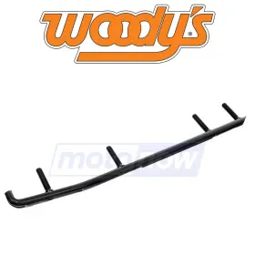 MN-SZ31 WOODYS Iv Flat Top Carbide Runners Bs Arctic-cat