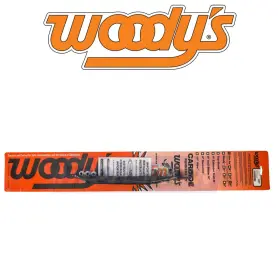 MN-T8WA WOODYS Jim Performance Dooly Wear Rod Ski-doo