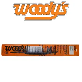 MN-TXK4 WOODYS Jim Performance Dooly Wear Rod Ly Yamaha