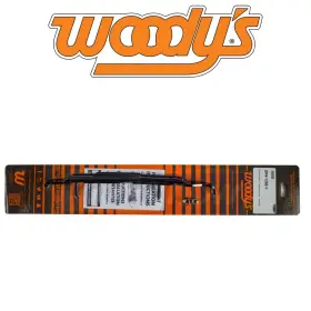 MN-YD7Y WOODYS Dooly Carbide Wear Rod 800 Polaris Switchback
