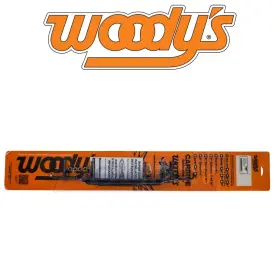 MN-Z8FM WOODYS Jim Performance Dooly Wear Rod Yamaha