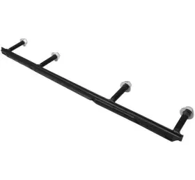 MP4-1300 WOODYS Flat Top Carbide Runners Polaris Maverick