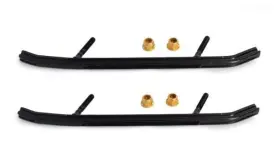 MS6-9600 WOODYS Runners Skis Ski-doo Maverick Pilot