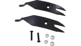 NAVS-X100 WOODYS Protectors Skis Ski-doo Navigator Pilot