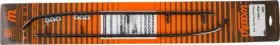 RUA-7050 WOODYS Wear Bar Carbide Runners