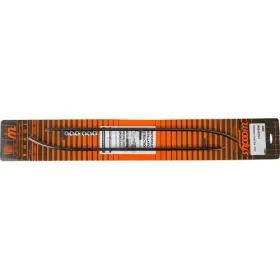 RUS-6175 WOODYS Ski Runner Weld Wearbars Skidoo