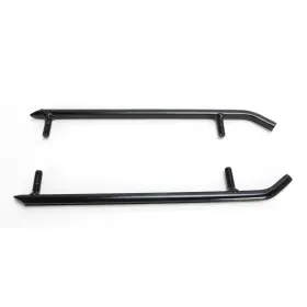 RUY-0120 WOODYS Mini Sled Standard Runners