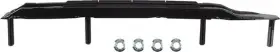 S2C8-5000 WOODYS Jim Carbide Runner Pro Skis