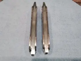 S2P41300 WOODYS Wear Bar Polaris #2