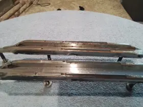 S2P41300 WOODYS Wear Bar Polaris #3