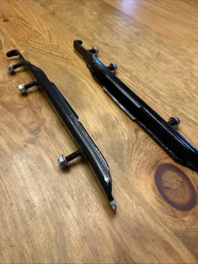S2P6-1300-1 WOODYS Wear Bar