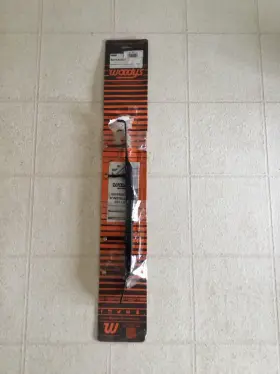 S2Y4-6580-1 Jim Carbide Runner Woody Yamaha