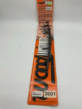 SA6-9750-1 Jim Carbide Runner Woody Arctic-cat Mountain Bear