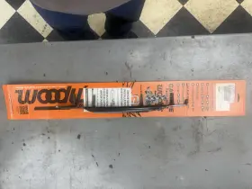 SA8-9975-1 Jim Carbide Runner Nos Woody Arctic-cat