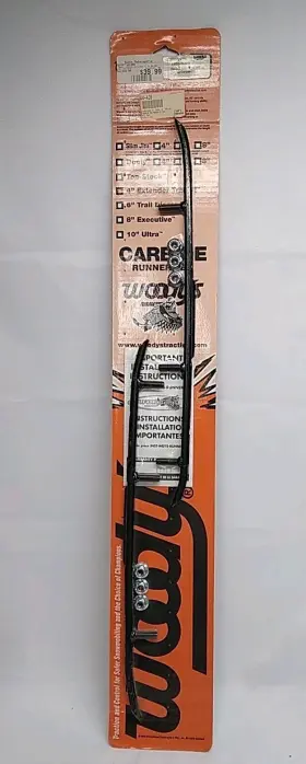 EDS3-7150-1 WOODYS SKI DOO BOMBARDIER MX FORMULA PLUS Carbide
