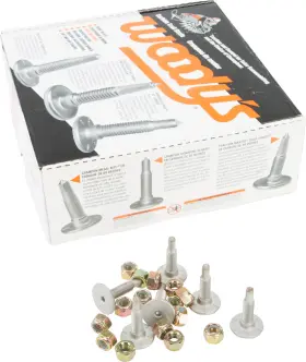SSP-1175-C WOODYS Deg Steel Carbide Studs