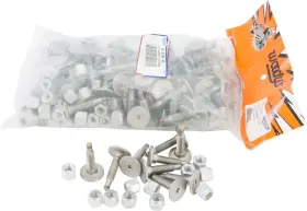 SSP-1325-BS WOODYS Deg Steel Carbide Studs