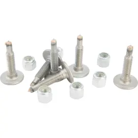 SSP-1325-FS WOODYS Steel Studs Pack