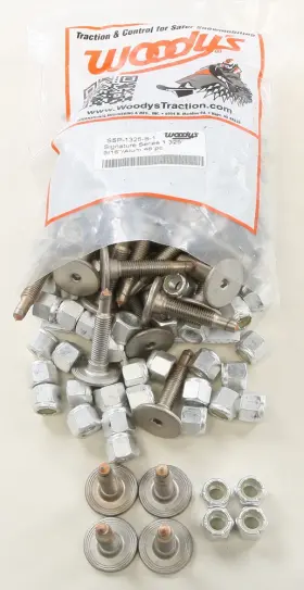SSP-1325-S WOODYS Studs Trail