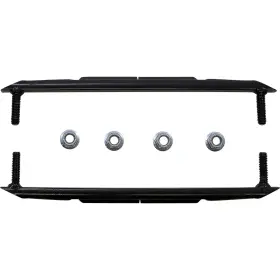 SXA-0212 WOODYS Wear Bars Mini Snocross Sled