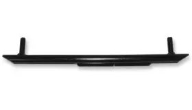 SXA-4000 WOODYS Mini Sled Carbide Runners Yamaha Arctic-cat