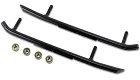 SXY-0620 WOODYS Mini Sled Sno Carbide Runners Snoscoot Yamaha