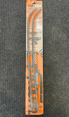 TAT4-6050-1 WOODYS Iv Carbide Runner Trail Blazer