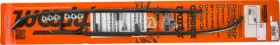 TAT4-7050 WOODYS Iv Carbide Wear Rods Bar Trail Blazer