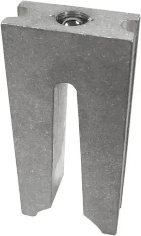 TCT-30AC WOODYS Track Clip Tool Lug