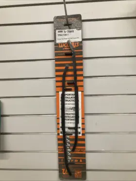 TPI4-1125-1 WOODYS Runner