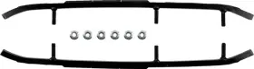 TPI4-1125 WOODYS Iv Flat Top Carbide Runners Polaris Trail