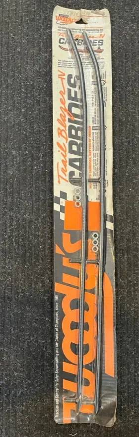 TPI4-6100 WOODYS Carbides Polaris Trail Blazer