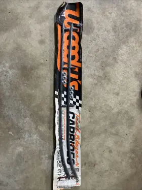 TPI4-6125 WOODYS Carbides Iv Trail Blazer