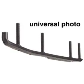 TPI4-6155 WOODYS Iv Carbide Wear Bar Runner Polaris