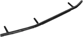 TRI4-1300 WOODYS Iv Flat Top Carbide Runners Trail Blazer