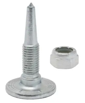 TRIG-1075 WOODYS Trigger Race Carbide Studs