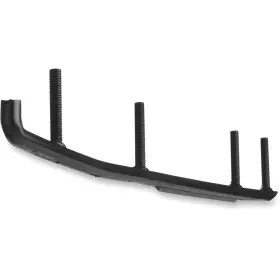 TSD4-6150 WOODYS Carbide Runners Skidoo Ski-doo #2