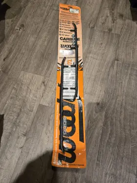 TSD4-6180-1 WOODYS Iv Carbide Runners Ski-doo Trail Blazer