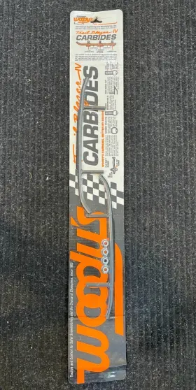 TSD4-9250 WOODYS Wearbar Ski-doo