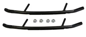 TSD4-9600 WOODYS Carbides Skis Ski-doo Pilot