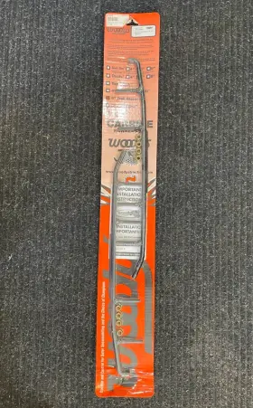TYV4-6580-1 WOODYS Carbide Runners Yamaha