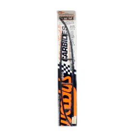 W4-250 WOODYS Wearrod Dooly Carbide Bar Polaris